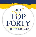 Watterson's Laura Nelson awarded 2012 Alaska Top 40 Under 40